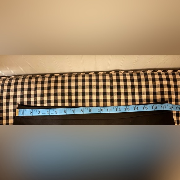 New Leslie Stuart Knee Length Skirt!  Christmas!! - Picture 3 of 4